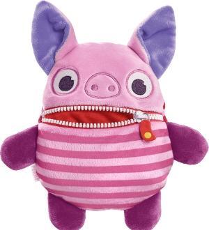 Produktbild Schleich Ron Weasley & Krätze