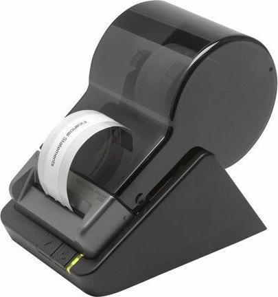 Immagine prodotto Seiko SLP650-UK Stampante di etichette a trasferimento termico DPI (300 dpi)