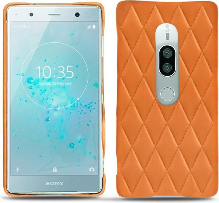Image du produit Noreve Housse cuir (Sony Xperia XZ2 Premium)