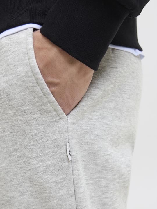 Produktbild Jack & Jones Jpstkane Bradley Uncuffed Swt Pants Noos (XL)