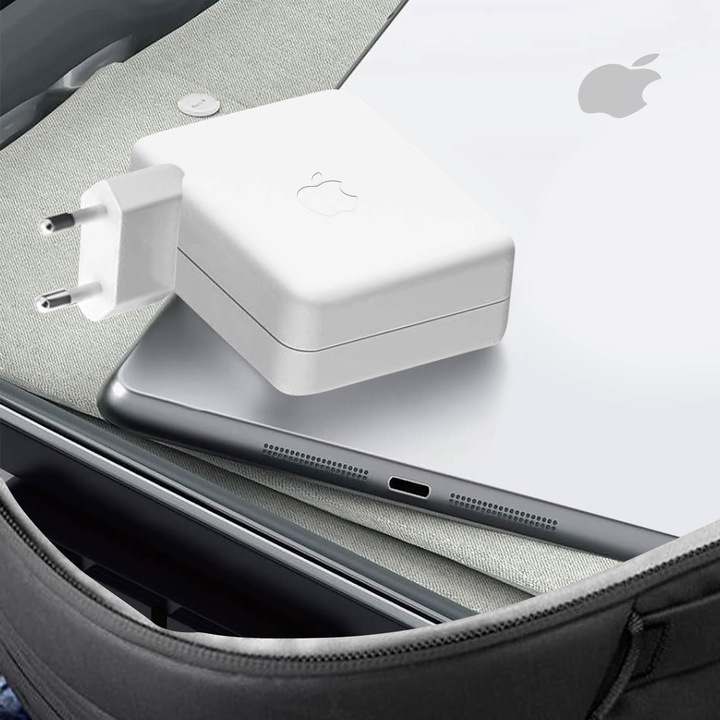 Image du produit Apple Adaptateur de puissance (140 W)