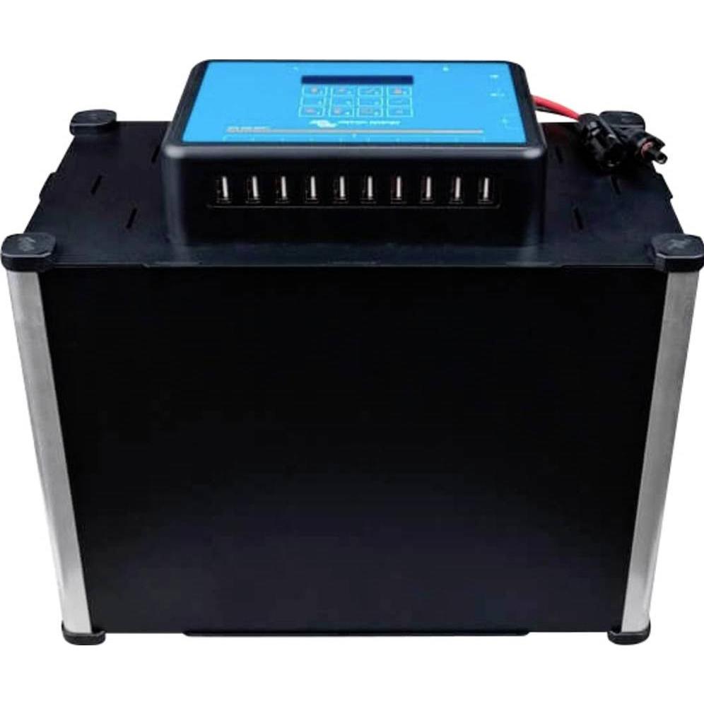 Victron Energy SHS800300300 SHS 200 Batteriebox, Accessori pile + batterie