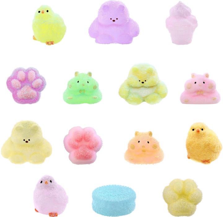 Produktbild MGA Tataba Blind Asst in PDQ