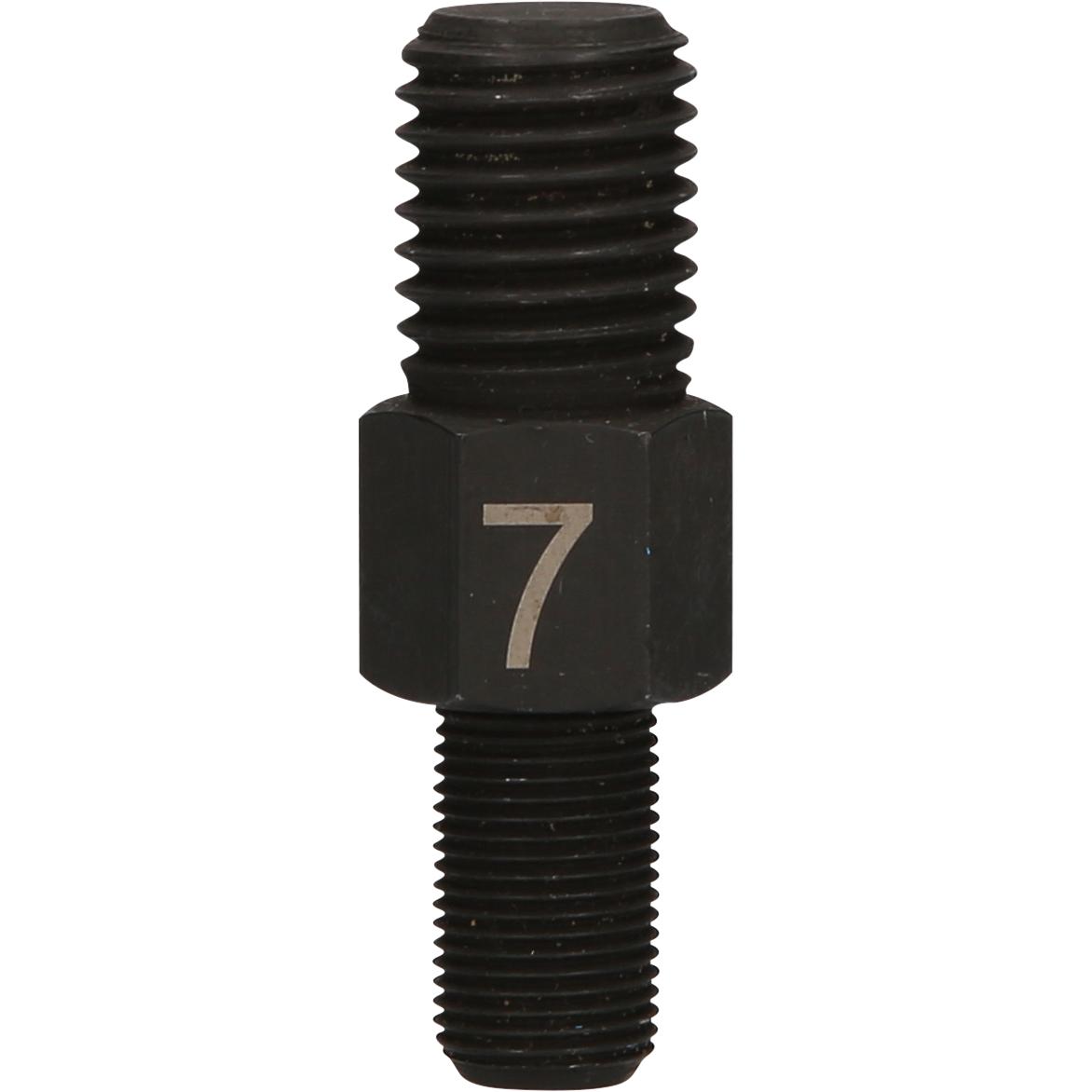 KS Tools, Gewindeschneider + Gewindebohrer, 460.4441