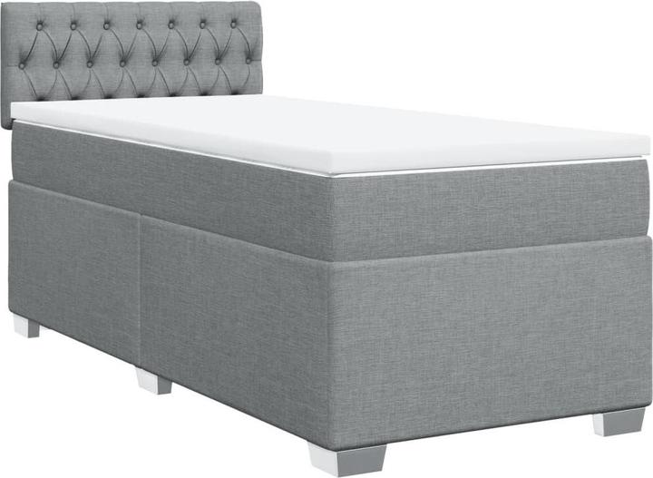 Immagine prodotto vidaXL Boxspringbett (90 x 190 cm)