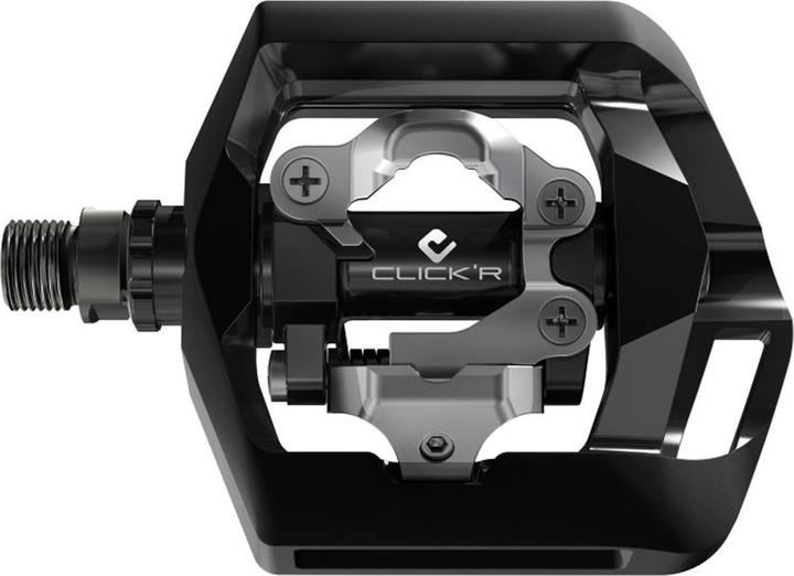 Actual product image Shimano Pd-T421