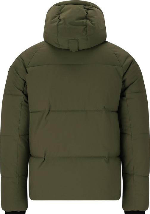 Immagine prodotto Whistler Greyston Puffer (XL)