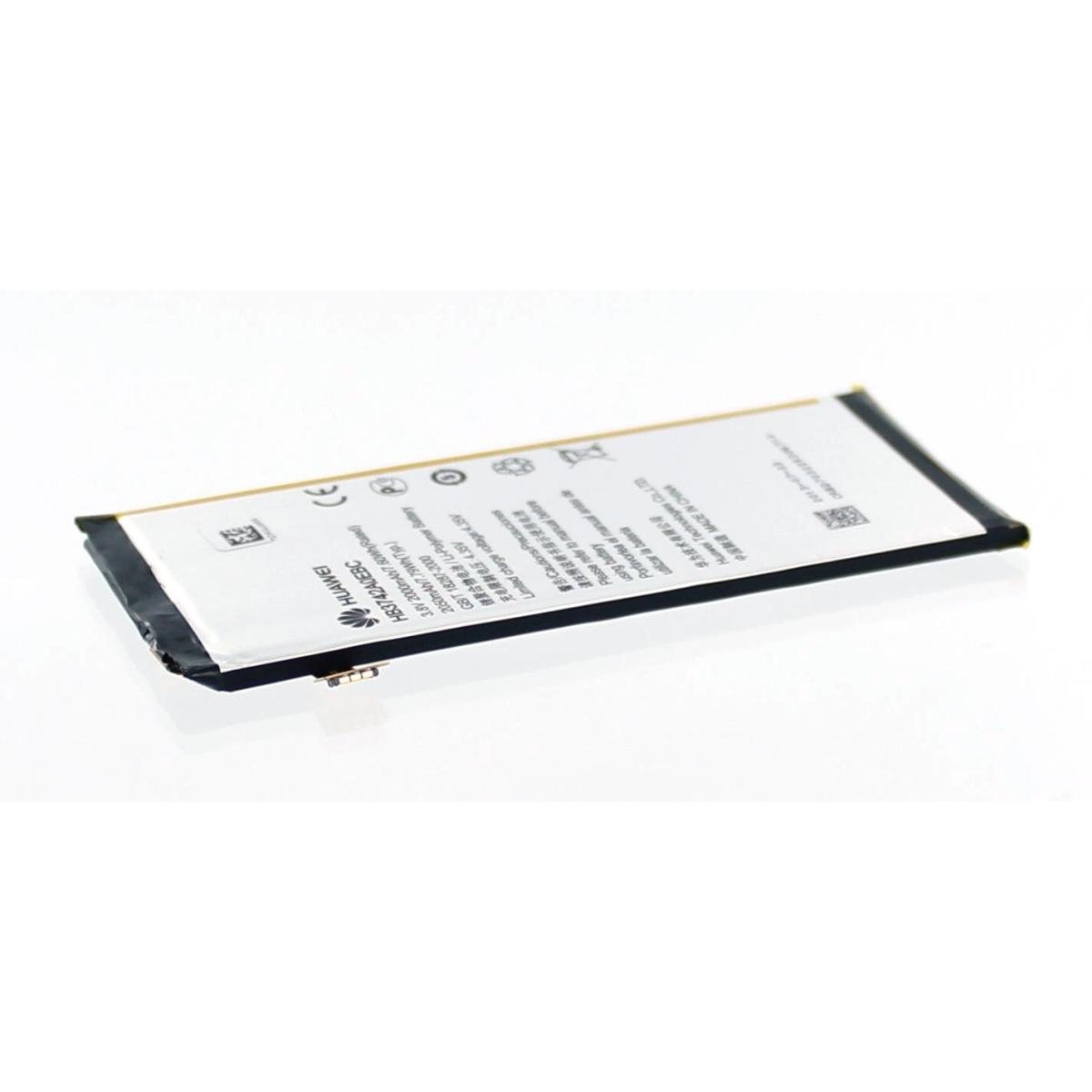 Thumbnail - Huawei Original Akku für Ascend P6, Smartphone Akku