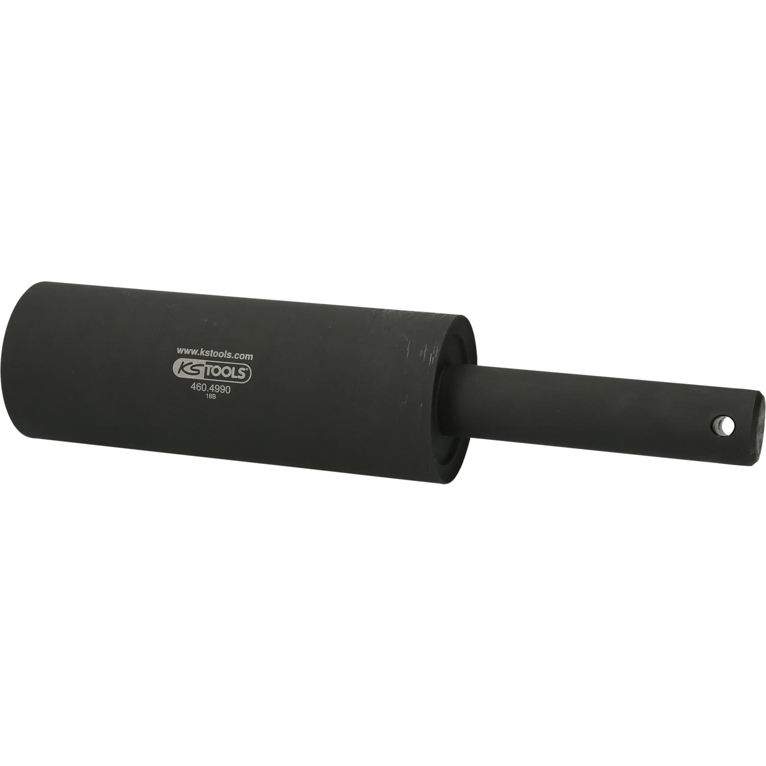 Thumbnail - KS Tools, Gewindeschneider + Gewindebohrer, 460.4990