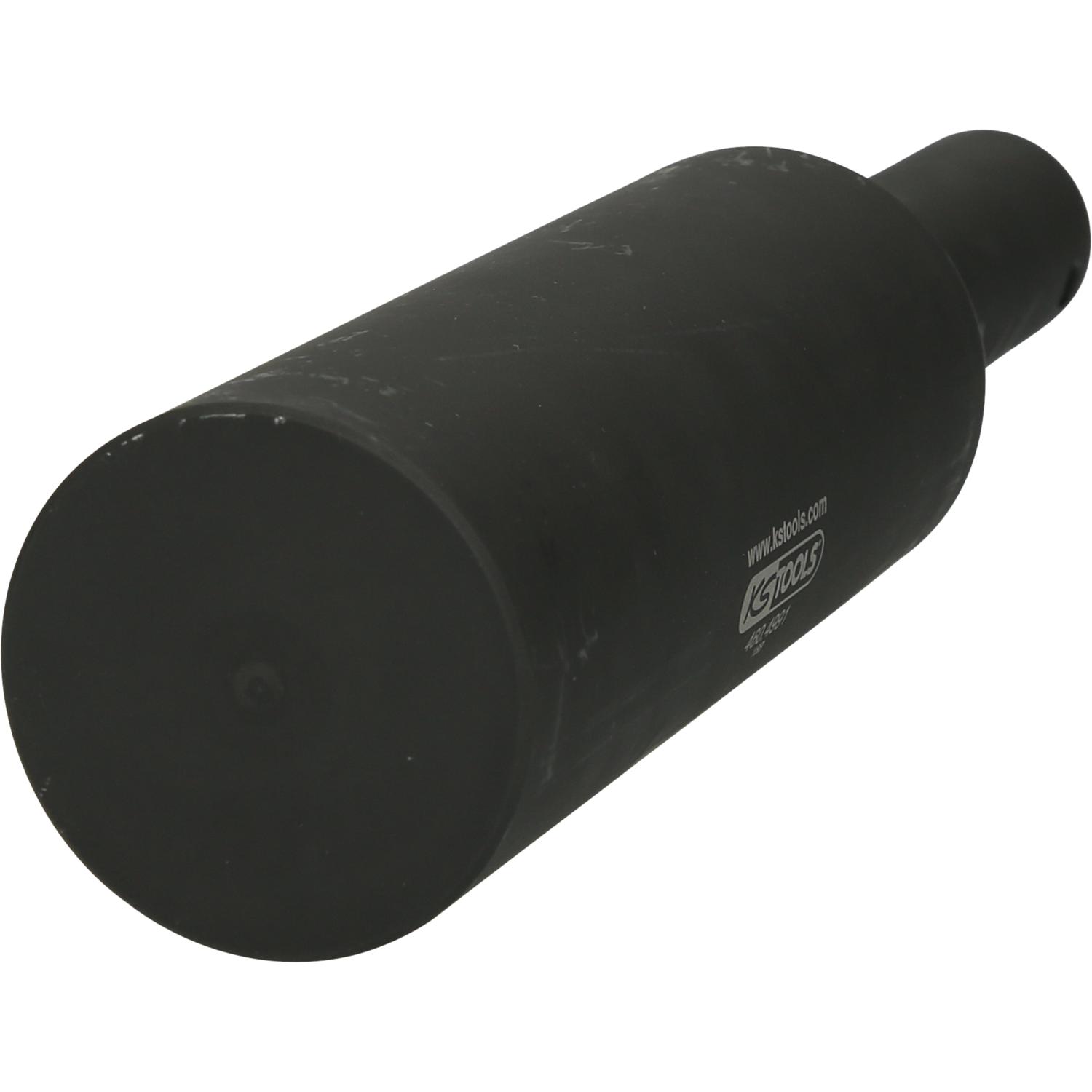 KS Tools, Gewindeschneider + Gewindebohrer, 460.4991