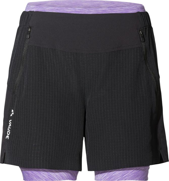 Image du produit Vaude Short femme Altissimi (XL)