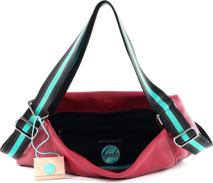 Immagine prodotto Gabs Aissa TG Bull Black Shoulder Bag
