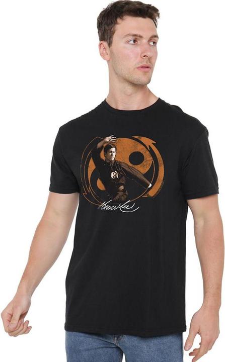 Produktbild Bruce Lee Jeet Kun Do TShirt (M)