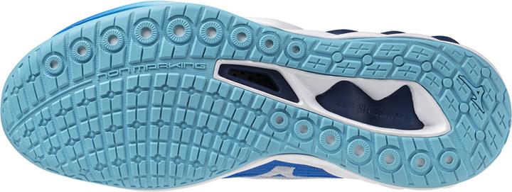 Immagine prodotto Mizuno Wave Luminous 3 (44.5)