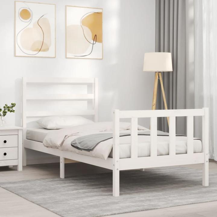 Produktbild vidaXL Medwyn (90 x 200 cm)
