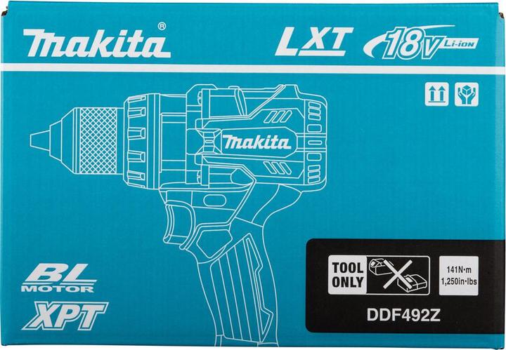 Produktbild Makita DDF492Z