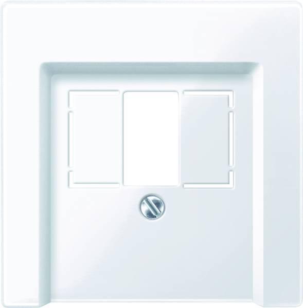 Actual product image Merten Central plate