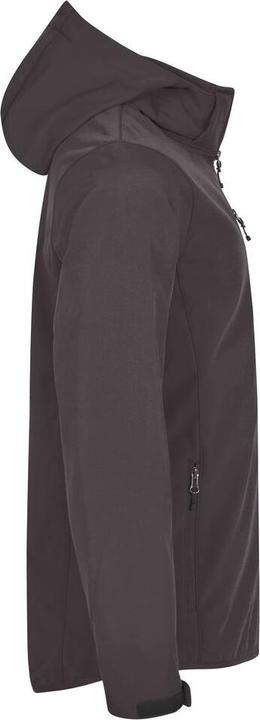 Produktbild Clique Classic Softshell Hoody (M)