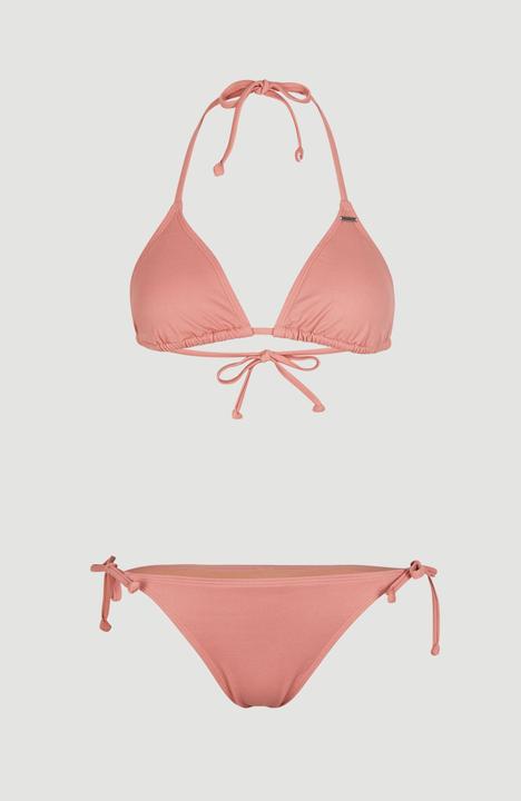 O'Neill Essentials Capri - Bondey Bikini Set