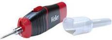 Actual product image Weller Erem WLIBAK8 Battery Soldering Iron, 8W for ToughSystem