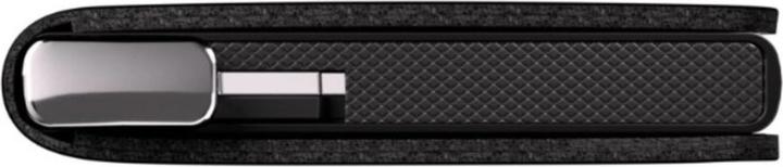 Actual product image Secrid Slimwallet Emboss Lines