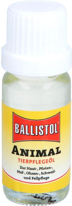 Produktbild Ballistol Animal Vet (Hund, 10 ml)