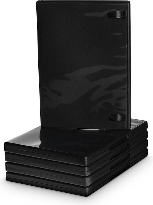Produktbild MediaRange DVD-Leerhülle für 1 Disc
