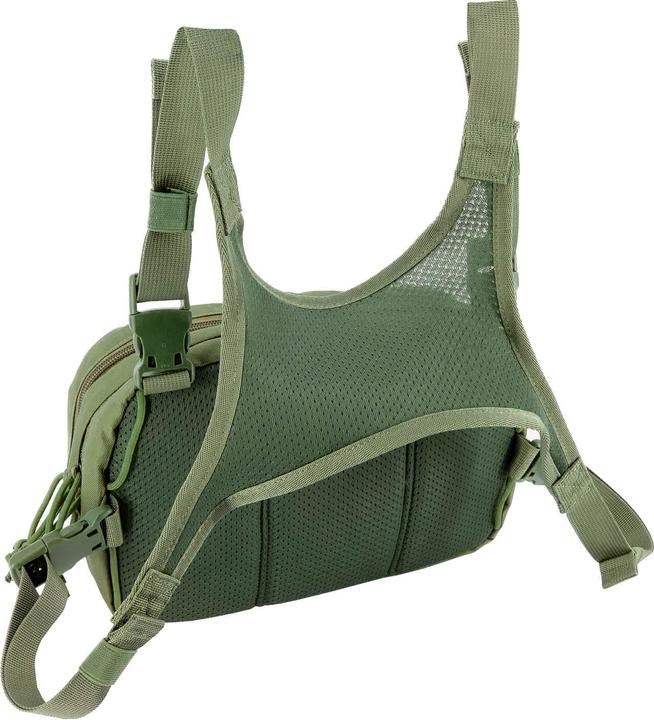 Produktbild Dicks Tactical Bauchtasche Siderunner