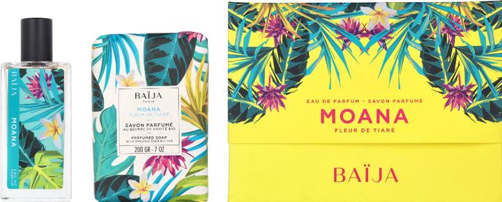Actual product image Baija Baïja Paris Moana Coffret Eau de Parfum 2 pcs. (Eau de parfum, 250 ml)
