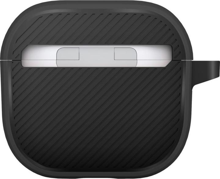 Black, Black, czarny