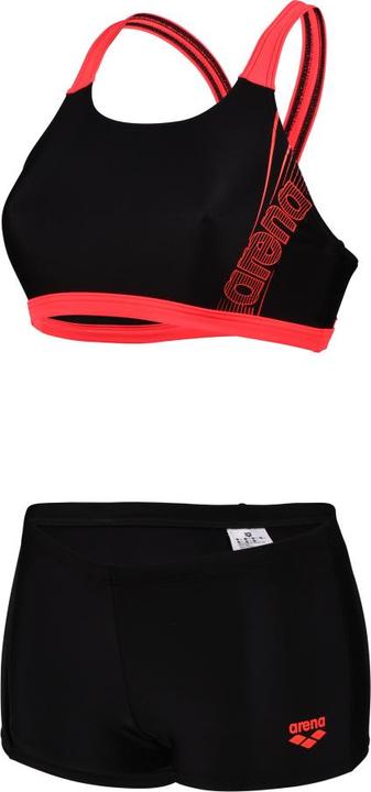 Produktbild Arena Women's Dreamy Bikini Energy Back (38)