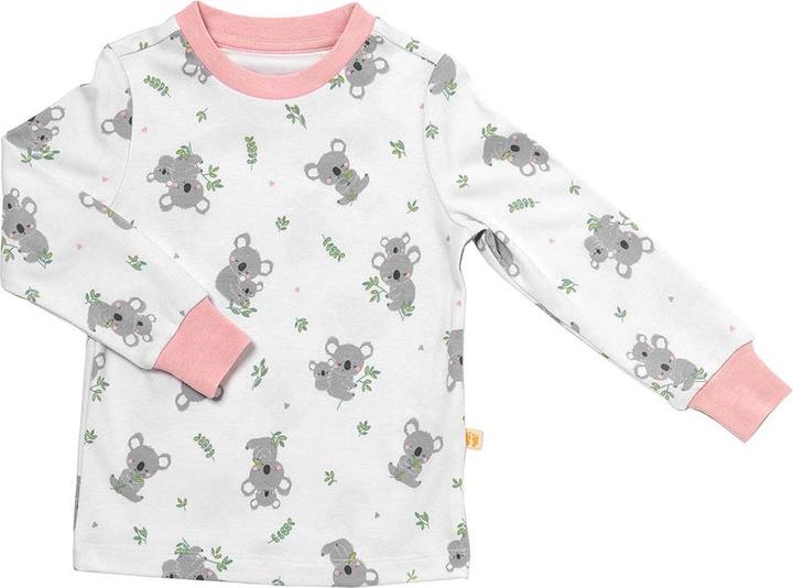 Immagine prodotto Schlummersack Pigiama per bambini in cotone organico (98)