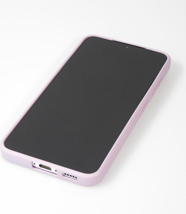 Produktbild PhoneLook Hülle Silikon soft touch t (Samsung Galaxy S25)