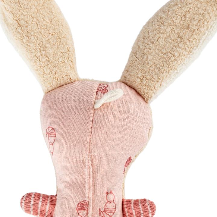 Image du produit Sigikid Greifling Hase 15cm