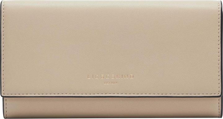 Produktbild Liebeskind Berlin Portemonnaie Grosse Geldbörse mit separatem Kartenetui