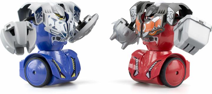 Produktbild Silverlit Robo Kombat Fist Assortment