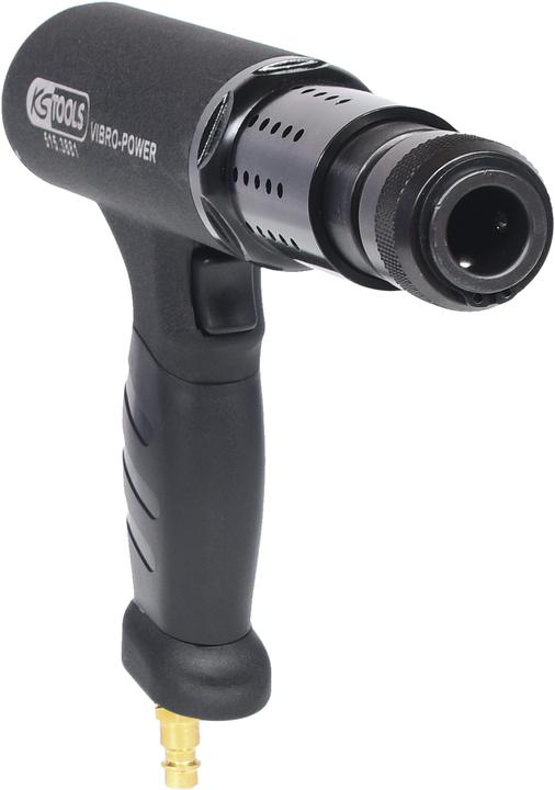 Actual product image KS Tools 515.3881 (Air blast, Chisel hammer)