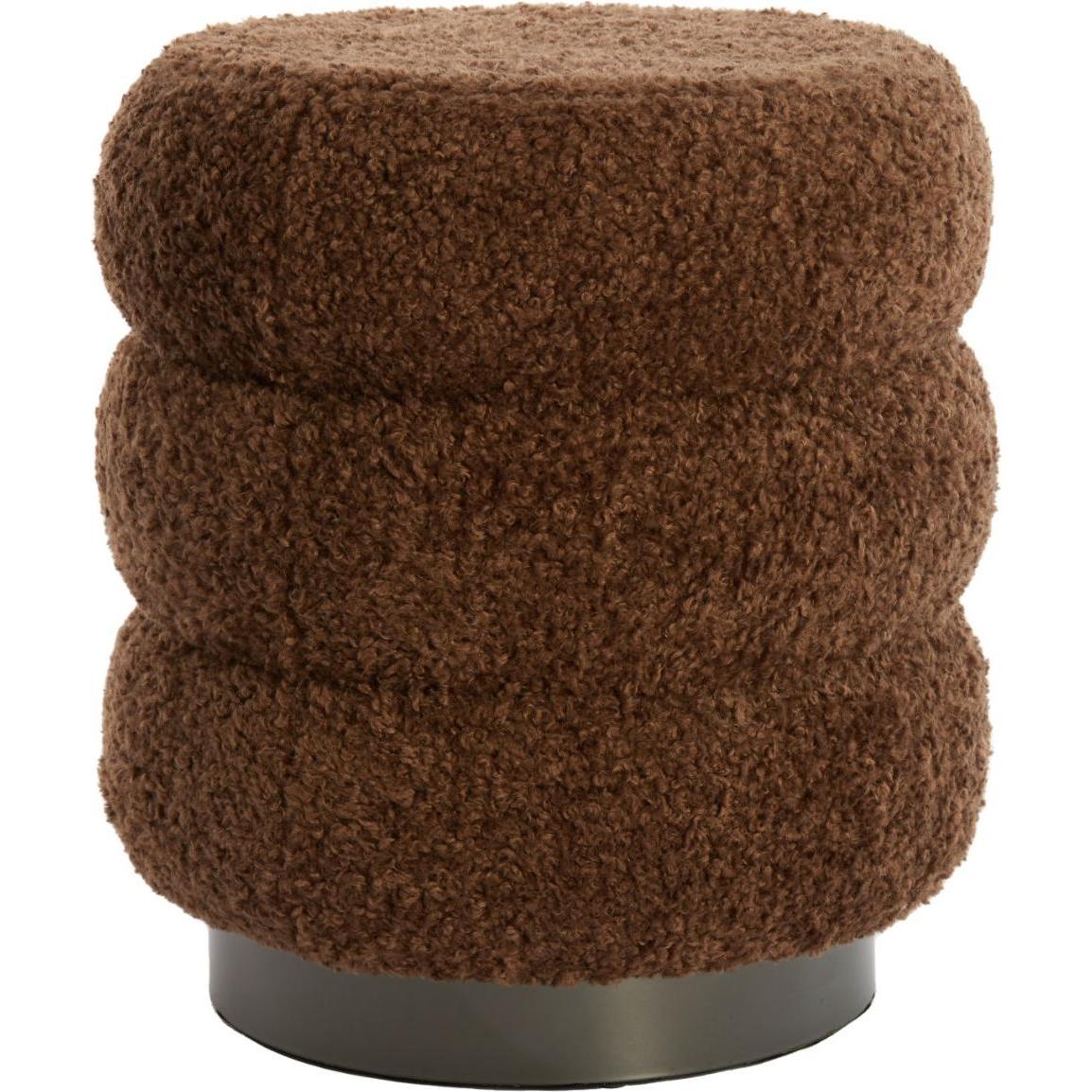 Light & Living, Hocker + Pouf, Jobbi