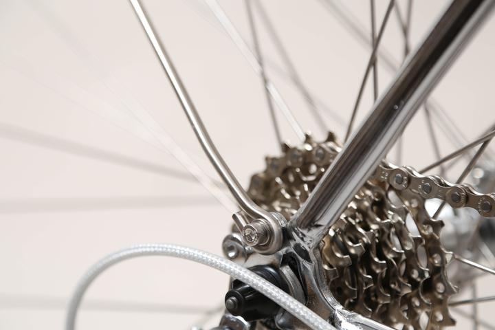 Produktbild MAY Schutzblech (Schutzblech Set)