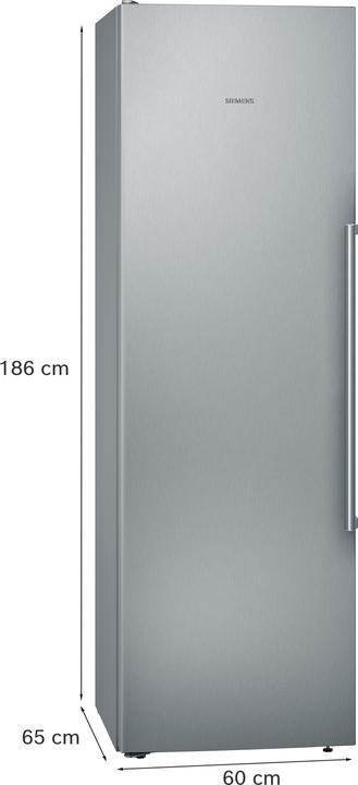 Actual product image Siemens KS36FPIDP (309 l)