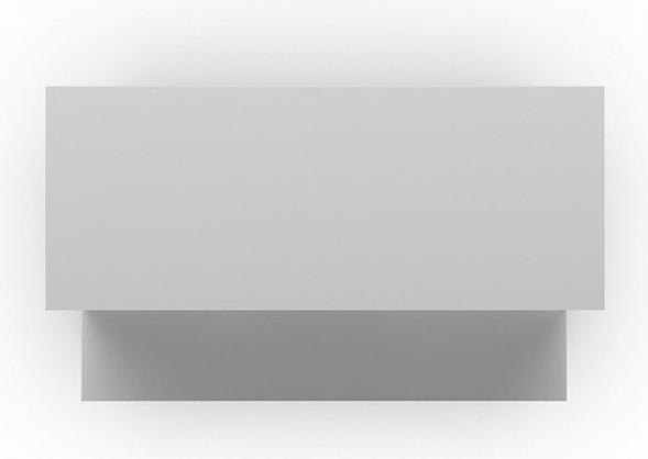 Produktbild kaiserkraft Ordnungs- und Sortierstation (100 x 40 x 195 cm)