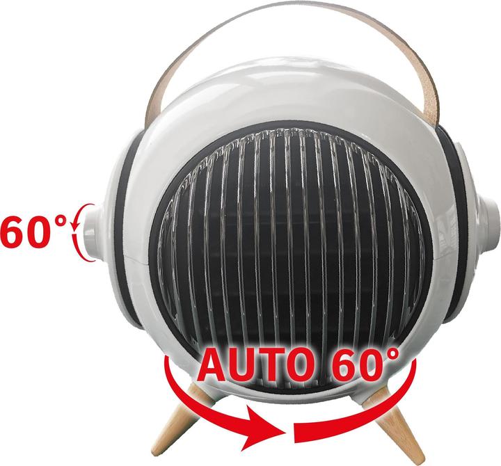 Produktbild Sonnenkönig Lima (1200 W)