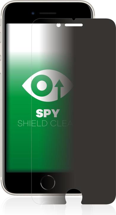 Produktbild upscreen Spy Shield Blickschutzfolie (1 Stück, Apple iPhone SE (3rd Gen))
