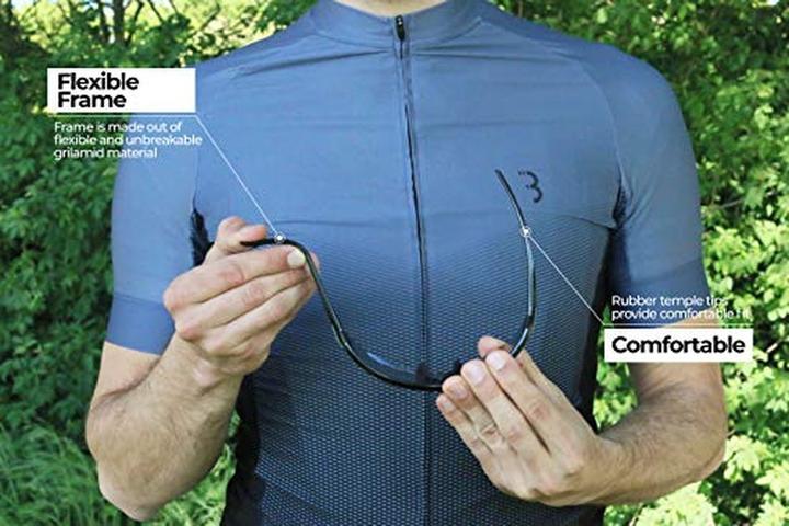 Immagine prodotto BBB pulsioni (Nero, Smoking)