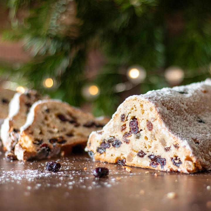 Produktbild Städter Christstollen Backform