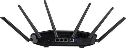 Produktbild ASUS TUF Gaming BE9400