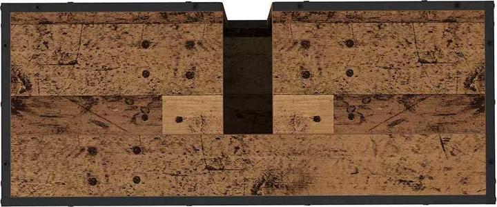 Produktbild vidaXL Badezimmermöbel