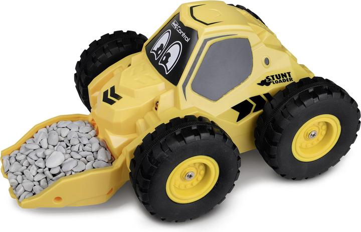 Image du produit Revell Camion RC Mon petit cascadeur