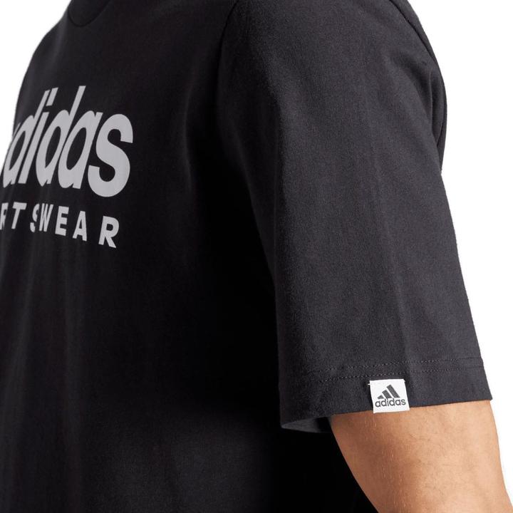Immagine prodotto adidas Maglietta Regolare Grafica Uomo (3XL)