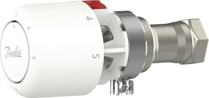 Image du produit Danfoss 015G4560 Aero RA/V